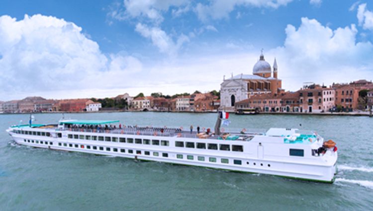 Venetian Treasures (port-to-port cruise) – Ms Michelangelo Italie Po Venise Vma Mav Besoin Inspiration 1219 Alexandre Sattler
