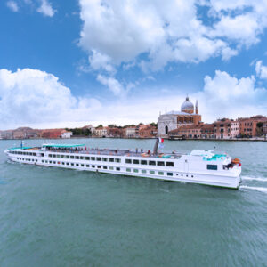 Venetian Treasures (port-to-port cruise) – Ms Michelangelo Italie Po Venise Vma Mav Besoin Inspiration 1219 Alexandre Sattler