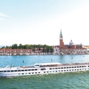 Venice at your pace (port-to-port package) – Ms Michelangelo Venise7 Po Italie Alexandre Sattler Alexandre Sattler