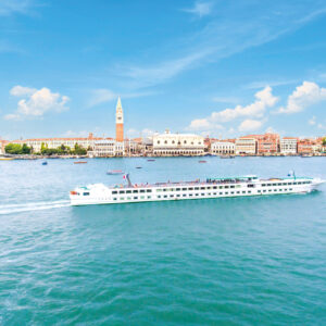 From the Canals of Venice to Renaissance-infused Mantua – Ms Michelangelo106 Venise Alexandre Sattler Alexandre Sattler