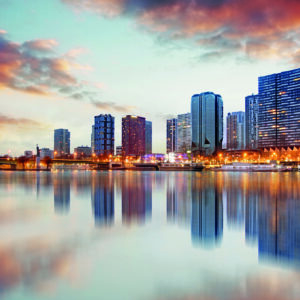 Festive Weekend on the Seine River (port-to-port cruise) – Paris Seine Tomas1111 Tomas1111