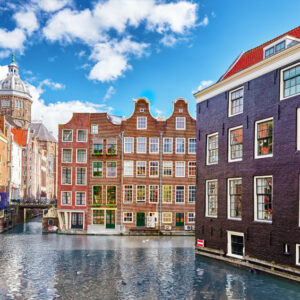 The Best of The Netherlands (port-to-port cruise) – Pays Bas Amsterdam Ast Bo Hp 2020 V E