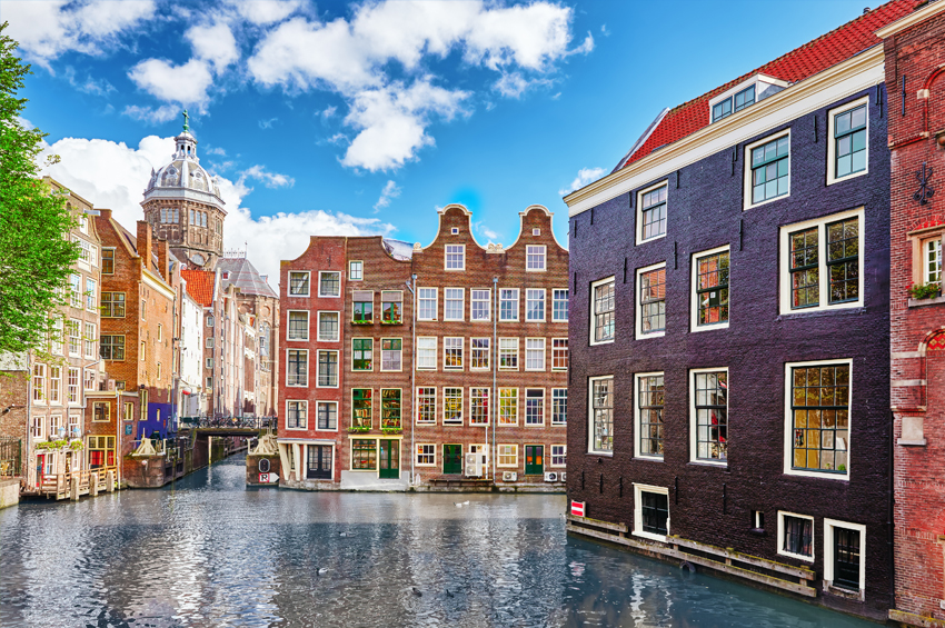 The Best of The Netherlands (port-to-port cruise) – Pays Bas Amsterdam Ast Bo Hp 2020 V E