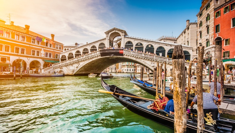 Discover the Culinary and Artisan Treasures of Authentic Venice (port-to-port cruise) – Pont Du Rialto Jakobradlgruber Jakobradlgruber