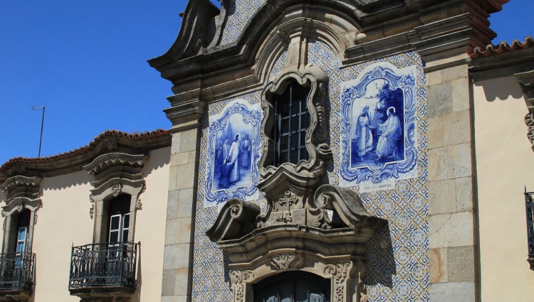 Cruise and Hikes in The Douro Valley, A Nature Lover’s Dream (port-to-port cruise) – Portugal Douro Route Des Vins Sao Joao Da Pesqueira Croisieurope