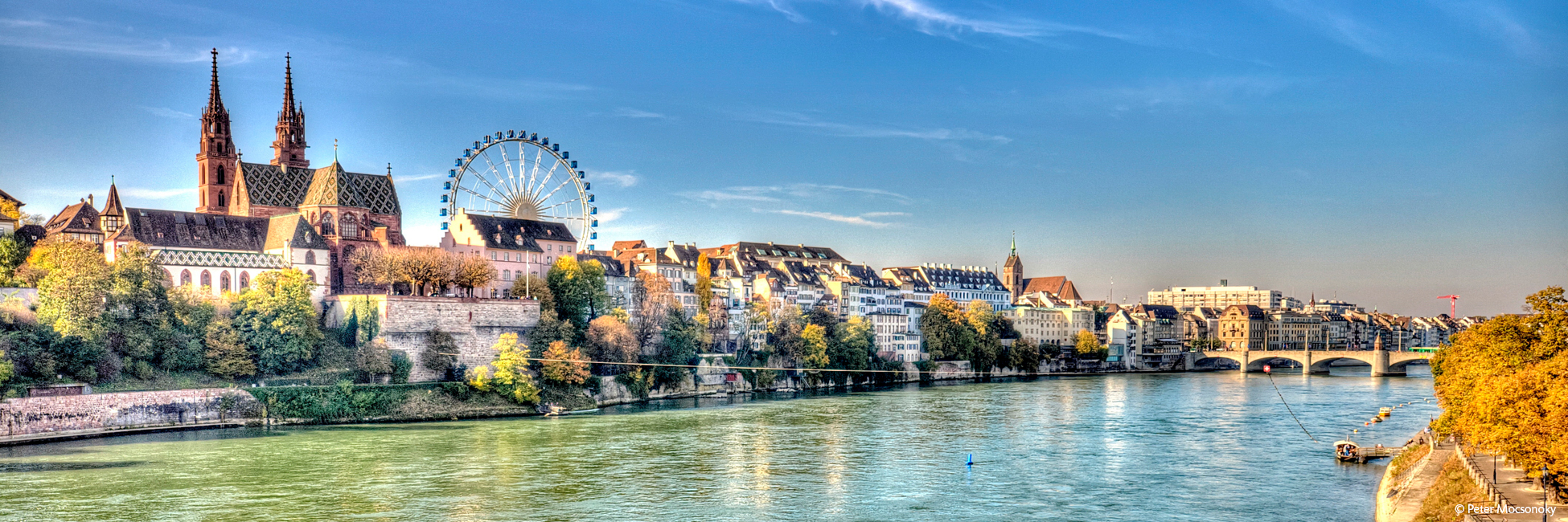 From Amsterdam to Basel: The Treasures of the Celebrated Rhine River (port-to-port cruise) – Cruise photo