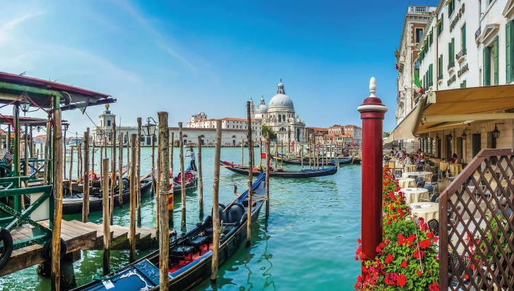 New Year in Venice (port-to-port cruise) – Venise Jakobradlgruber Jakobradlgruber