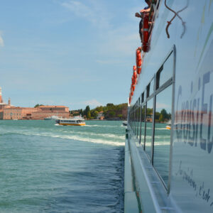 From the Canals of Venice to Renaissance-infused Mantua & Milan and Lake Como Extended Stay (port-to-port cruise) – Venise Navigartion Michelangelo Stephane Pfleger