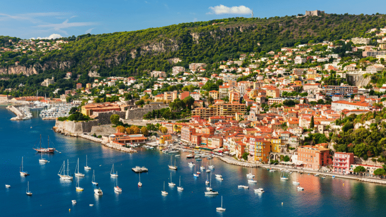 The Ultimate Provence & French Riviera Tour