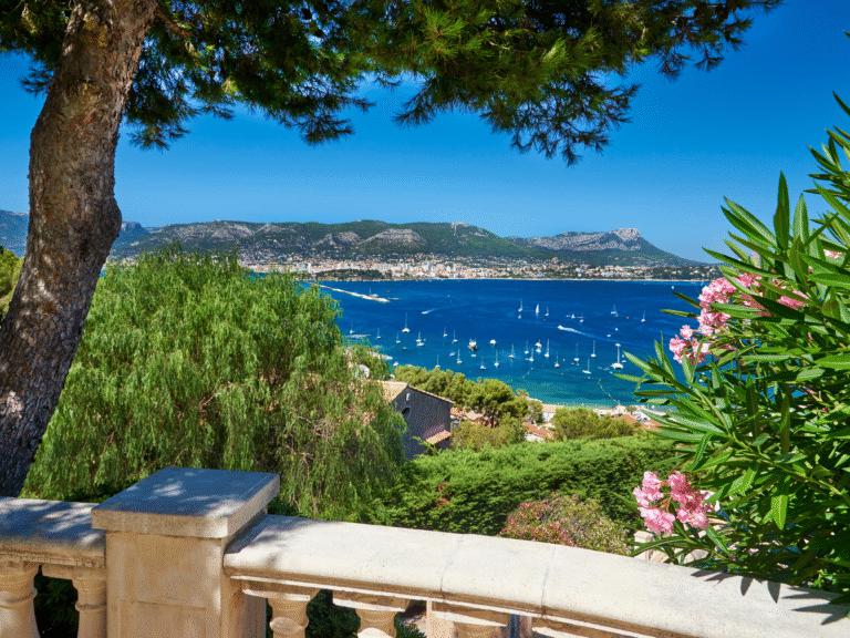 Pre / Post Cruise Extentions: The Ultimate Provence & French Riviera Experience
